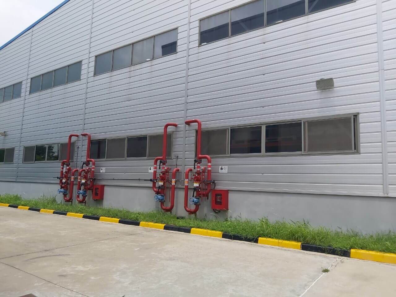 KCC Factory