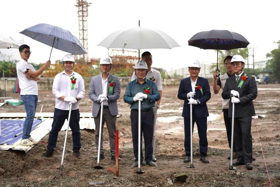 Nhà máy bao bì Thủ Đô